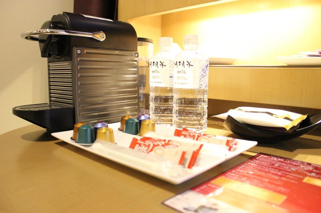 酒店 龙名馆东京酒店 4*